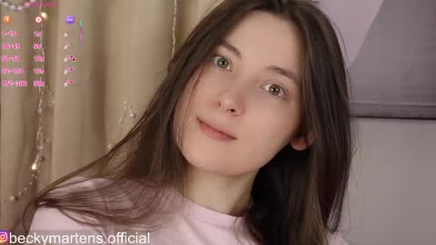 BeckyMartens come join me on    while im offline here  online show from 05/03/26, 03:45