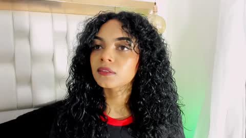 B E C K Y online show from 01/11/25, 12:07