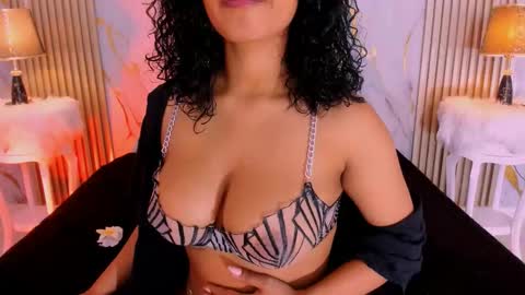 B E C K Y online show from 10/25/25, 02:13