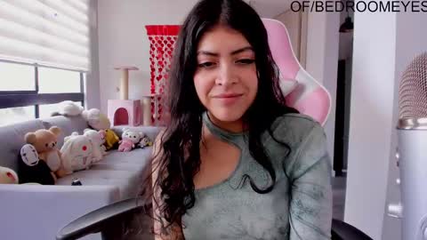 Amber UwU IM MOVING AND IS CRAZY ILL BE BACK VERY SOON 3 MISS YA ALREADY online show from 02/26/25, 05:50