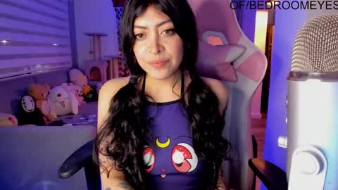 Amber UwU IM MOVING AND IS CRAZY ILL BE BACK VERY SOON 3 MISS YA ALREADY online show from 02/28/25, 04:54