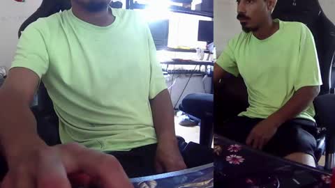 hungnheavy online show from 06/05/26, 04:45