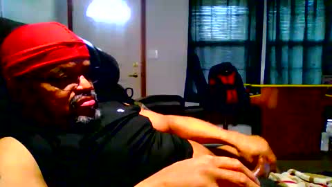 BEEF69DOG online show from 06/06/26, 02:44