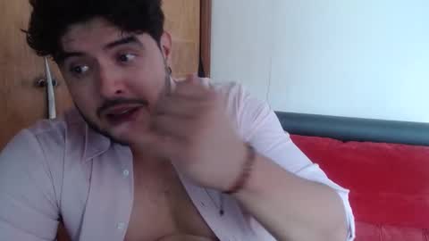 Criss2fer online show from 02/13/25, 09:27