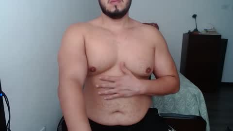 Criss2fer online show from 11/01/25, 09:06