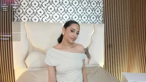 BELLA online show from 10/24/25, 01:24