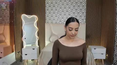 BELLA online show from 10/27/25, 01:48