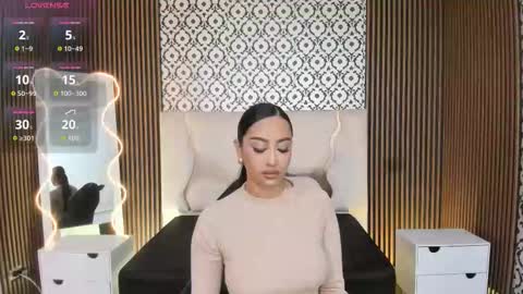 BELLA online show from 11/11/25, 02:06