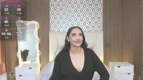 BELLA online show from 11/19/25, 05:02