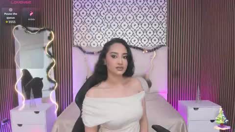 BELLA online show from 11/23/25, 12:27