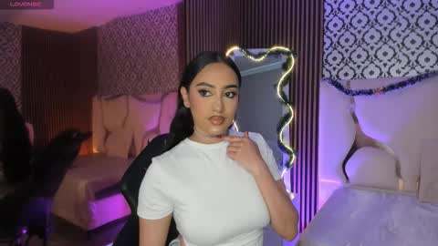 BELLA online show from 11/27/25, 01:57