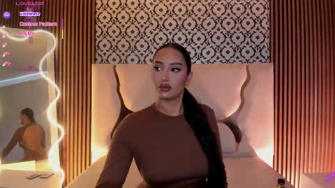 Snapshot of beella_tay1 chatting on 02/06/26, 12:52 BELLA online show from 02/06/26, 12:52