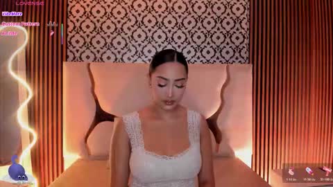 Snapshot of beella_tay1 chatting on 02/12/26, 11:38 BELLA online show from 02/12/26, 11:38