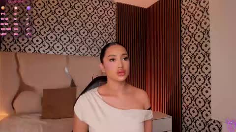 Snapshot of beella_tay1 chatting on 02/24/26, 12:36 BELLA online show from 02/24/26, 12:36