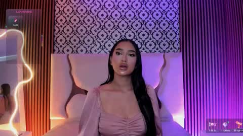 Snapshot of beella_tay1 chatting on 02/26/26, 12:48 BELLA online show from 02/26/26, 12:48