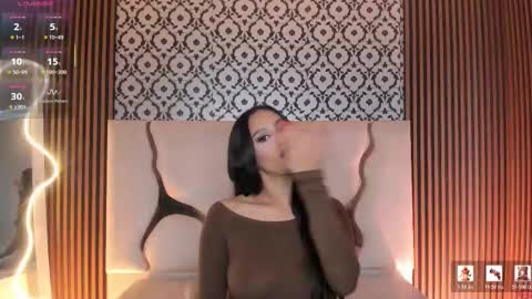 Snapshot of beella_tay1 chatting on 03/04/26, 01:06 BELLA online show from 03/04/26, 01:06