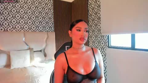 BELLA online show from 04/26/26, 12:03