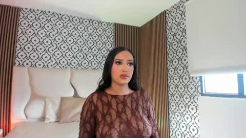 BELLA online show from 05/08/26, 12:54