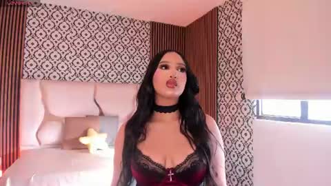 BELLA online show from 06/21/26, 12:19