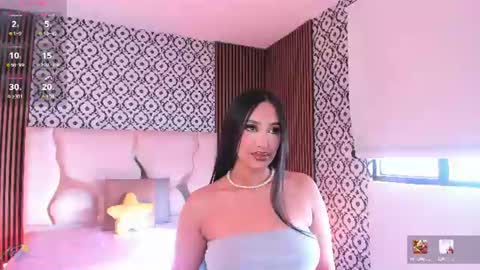 BELLA online show from 06/25/26, 12:09