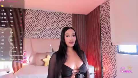 BELLA online show from 06/29/26, 12:27