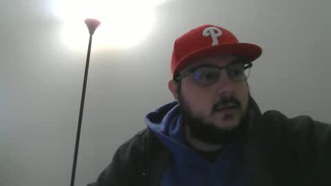 beenallover92 online show from 01/05/25, 08:10