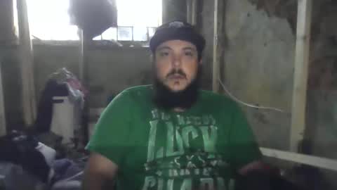 beenallover92 online show from 11/26/25, 01:23