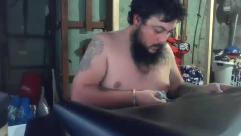 beenallover92 online show from 12/22/25, 02:41