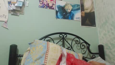 Snapshot of beentage chatting on 01/08/25, 01:53 Alex online show from 01/08/25, 01:53