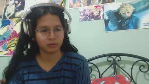 Snapshot of beentage chatting on 01/19/25, 06:09 Alex online show from 01/19/25, 06:09