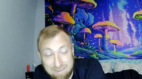 Snapshot of beercanthickness chatting on 09/20/25, 12:22 Dunkindaddy online show from 09/20/25, 12:22