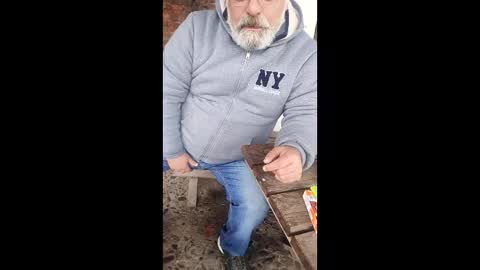 Snapshot of beers19 chatting on 02/03/26, 12:54 beers19 online show from 02/03/26, 12:54