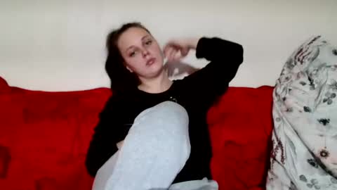 Snapshot of behappy4self chatting on 01/30/25, 05:28 fuckharddadyback online show from 01/30/25, 05:28