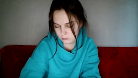 Snapshot of behappy4self chatting on 02/21/25, 05:13 fuckharddadyback online show from 02/21/25, 05:13