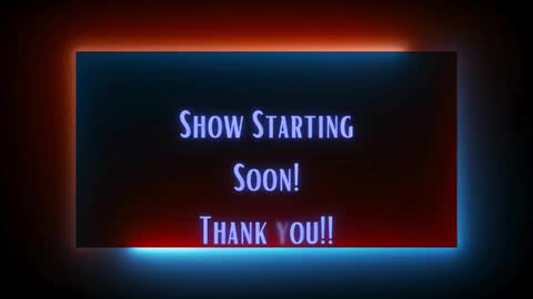bekindbebrave online show from 05/02/26, 08:52