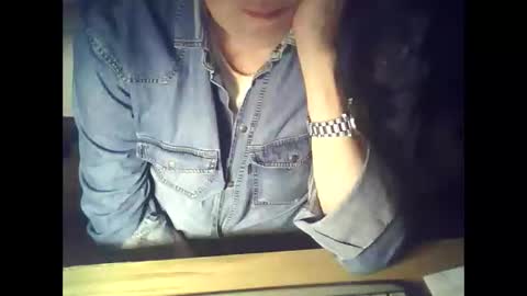 bekklove1 online show from 11/26/25, 12:44