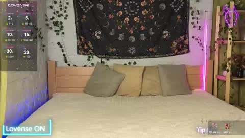 Snapshot of bekky_hammon chatting on 09/19/25, 03:08 Bekky online show from 09/19/25, 03:08