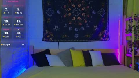 Snapshot of bekky_hammon chatting on 02/25/26, 10:03 Bekky online show from 02/25/26, 10:03