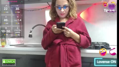 kevin and Bella online show from 01/07/26, 08:33