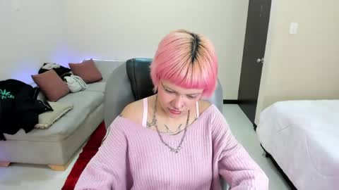 Bela online show from 04/29/26, 03:27