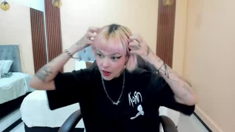 Bela online show from 05/13/26, 12:46