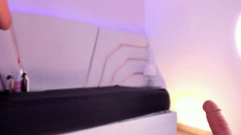 Bela Palmer online show from 05/11/26, 04:18