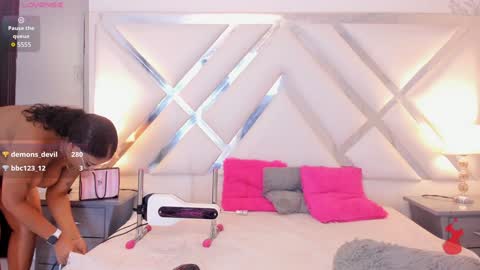 Snapshot of belacampbell chatting on 12/27/24, 10:48 Bela online show from 12/27/24, 10:48