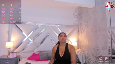 Snapshot of belacampbell chatting on 12/28/24, 08:04 Bela online show from 12/28/24, 08:04