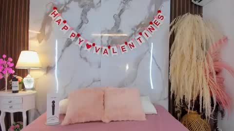 Snapshot of belacampbell chatting on 02/13/25, 09:27 Bela online show from 02/13/25, 09:27