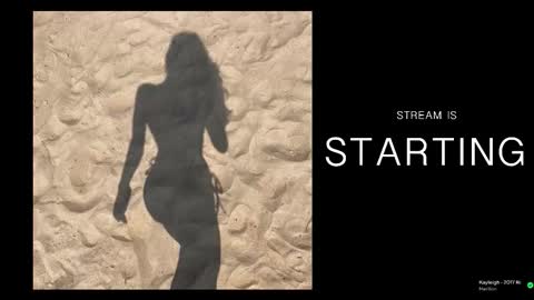 Bela -  - Next stream November 28th online show from 12/04/25, 08:50