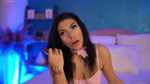 Snapshot of belajonnes chatting on 02/09/26, 08:35 BellaJonnes online show from 02/09/26, 08:35