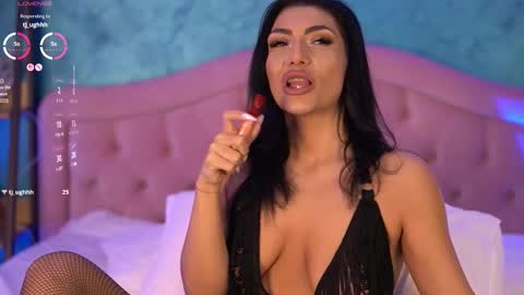 Snapshot of belajonnes chatting on 03/22/26, 08:01 BellaJonnes online show from 03/22/26, 08:01