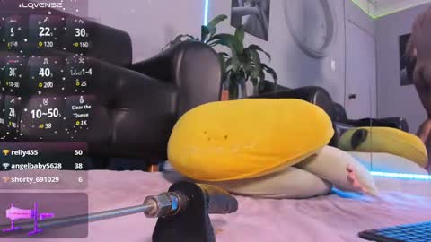 belami_blake online show from 02/28/25, 05:48