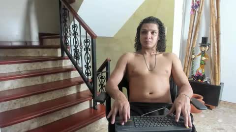 independent model online show from 11/10/25, 10:53